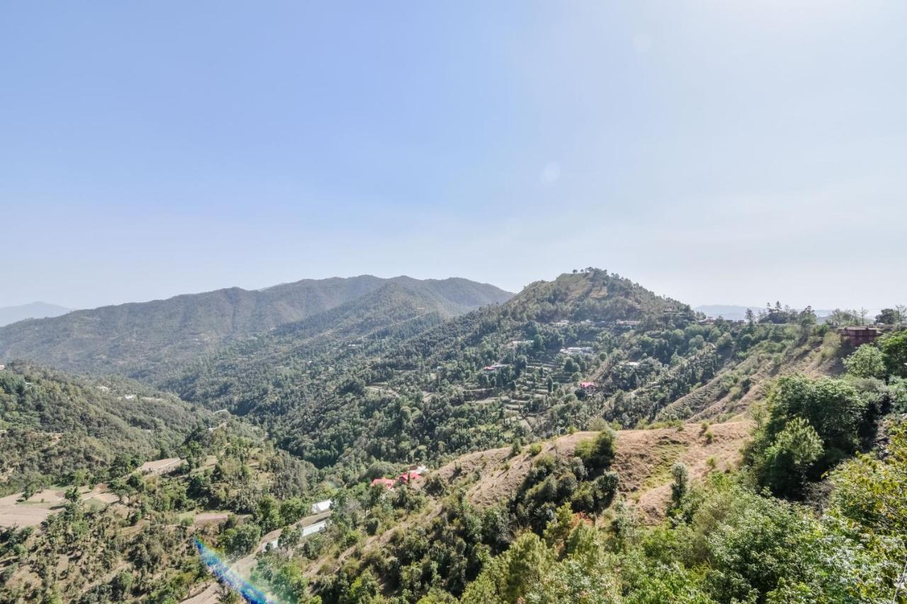 Kaithli Hills Hotel