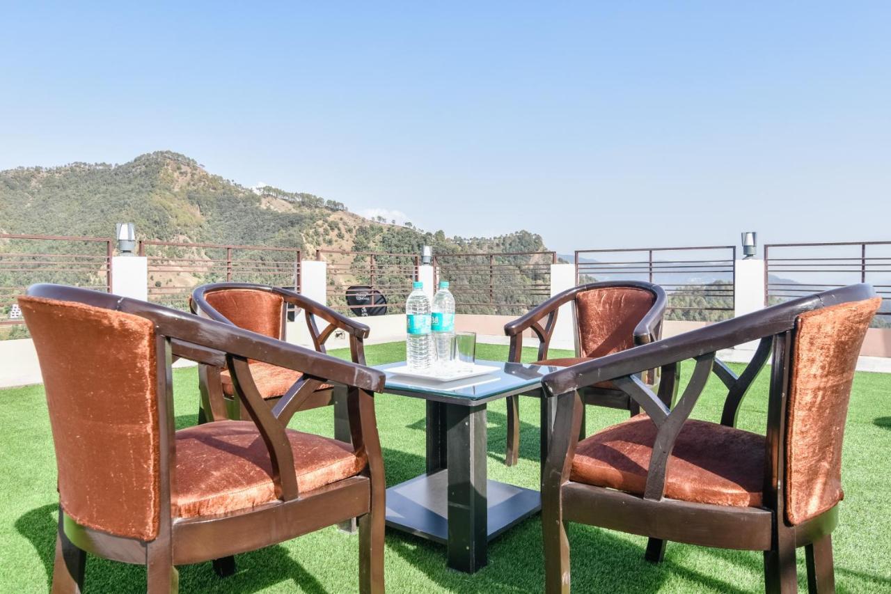 Kaithli Hills Hotel Shimla
