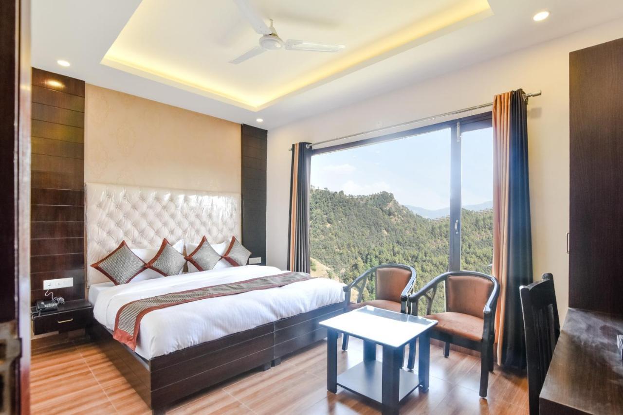 Kaithli Hills Hotel 3*