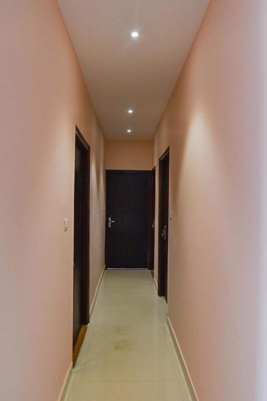 Kaithli Hills Hotel Shimla
