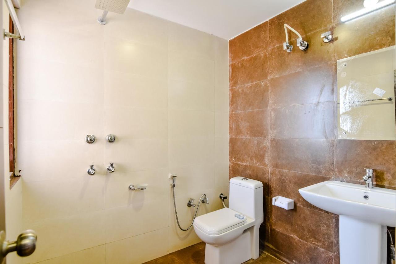 Hotel Kaithli Hills