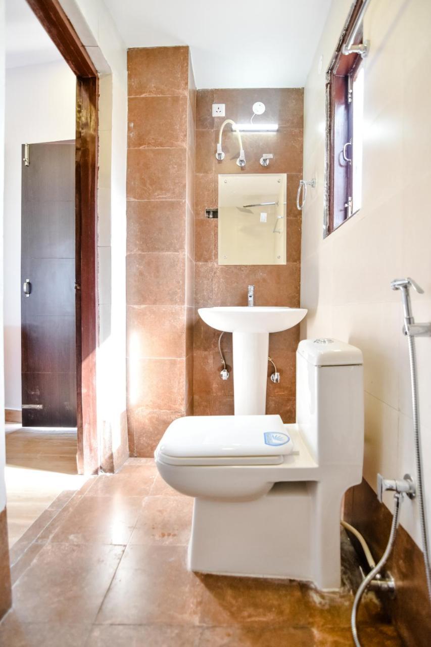 Kaithli Hills 3*