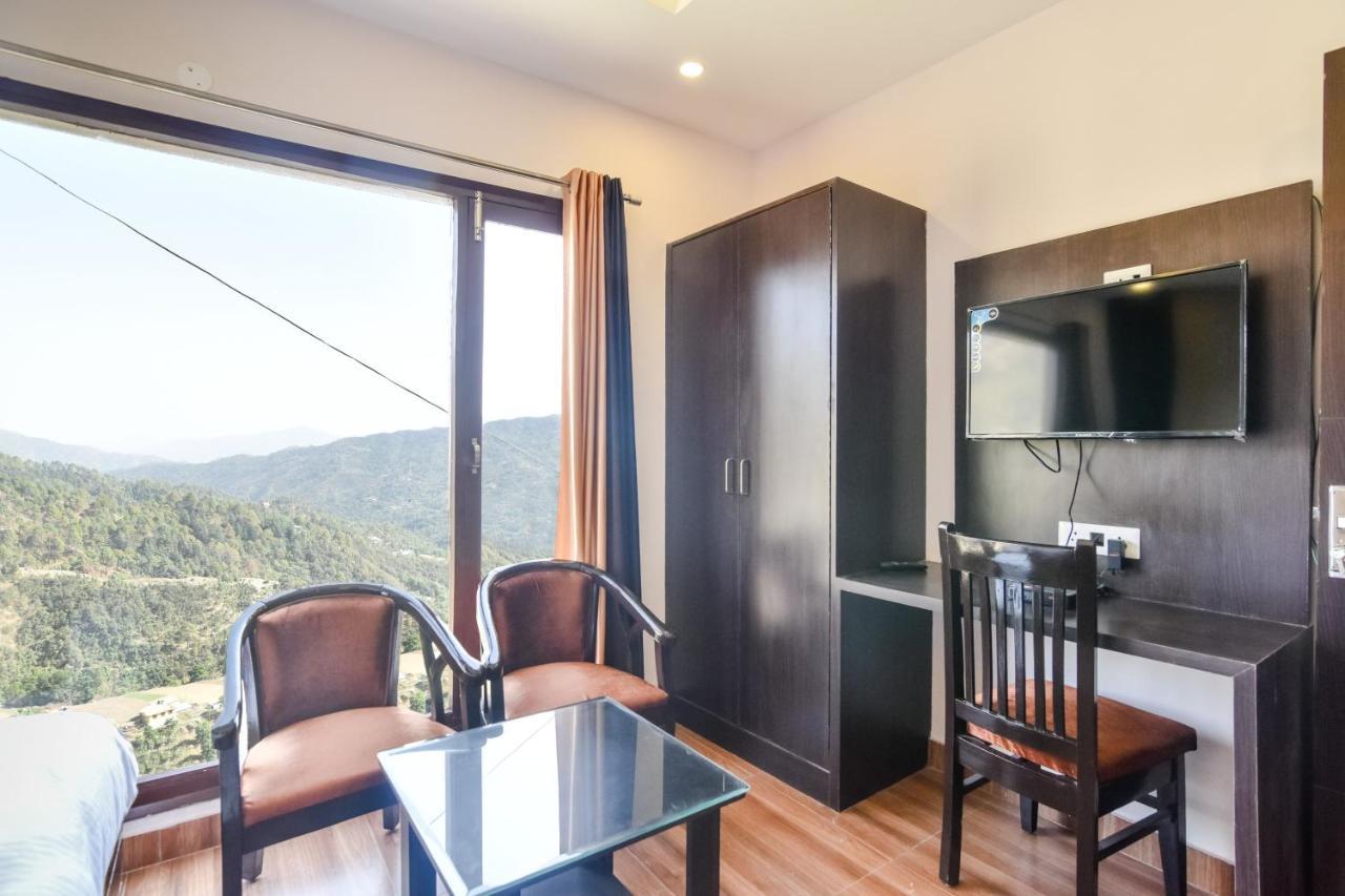 Kaithli Hills 3* Shimla