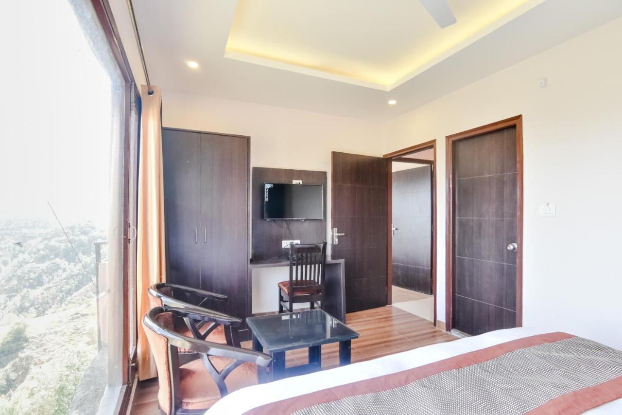 Hotel Kaithli Hills 3*