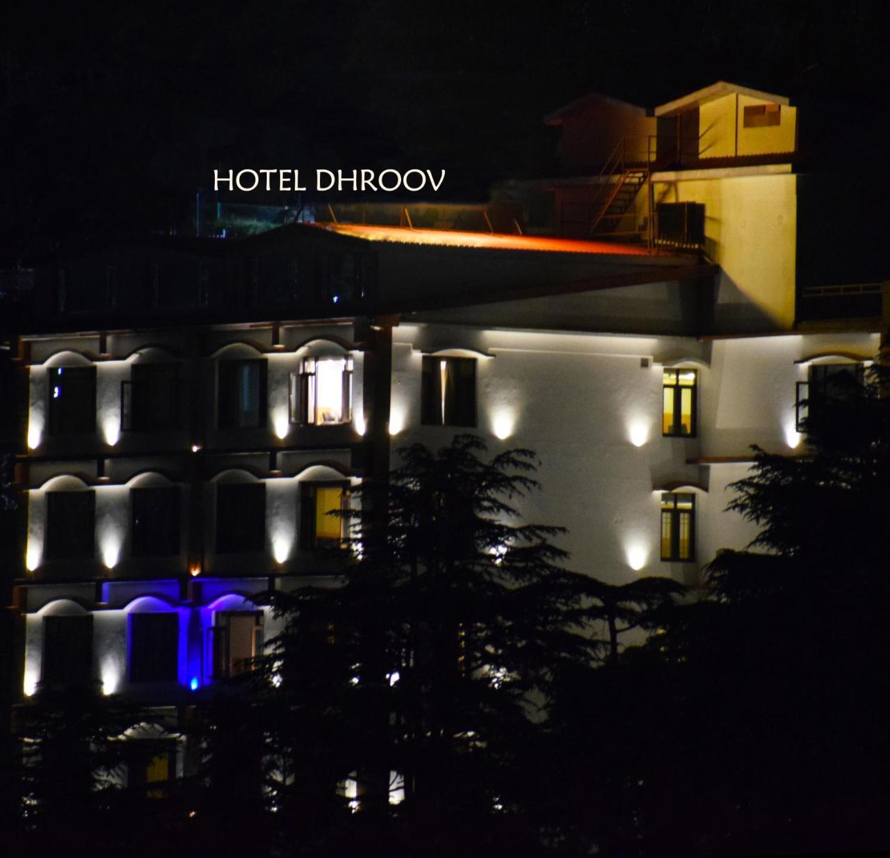 Dhroov By Mystical Views Hotel Shimla