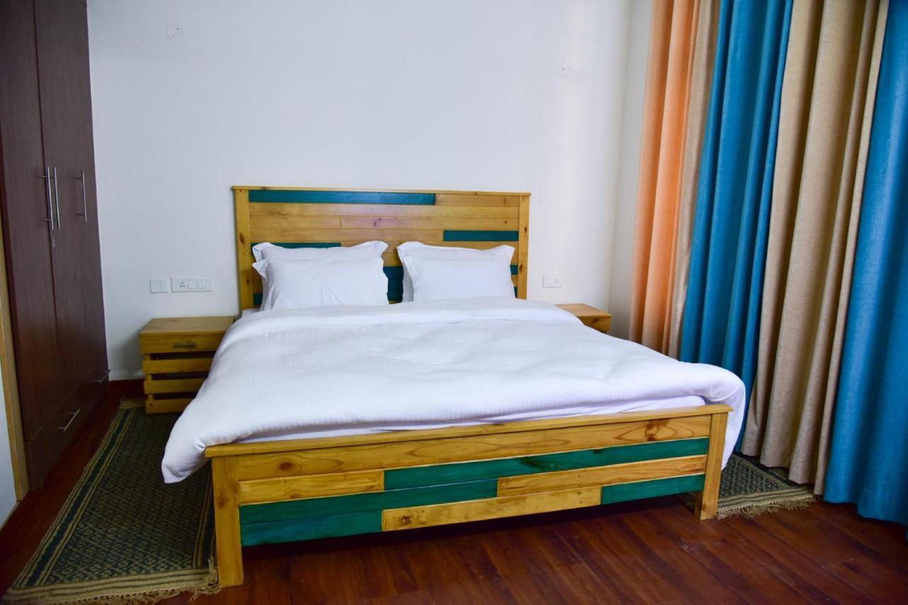 Spangle Heights Shimla, And Residences Shimla