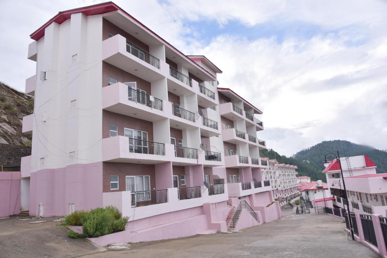 Spangle Heights Shimla, And Residences Shimla