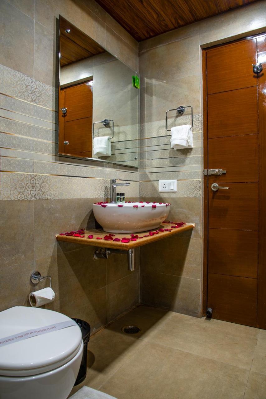 Hotel Snow Lotus