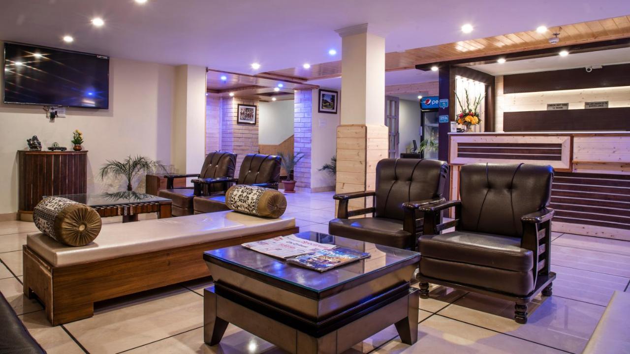Hotel Snow Lotus 2*