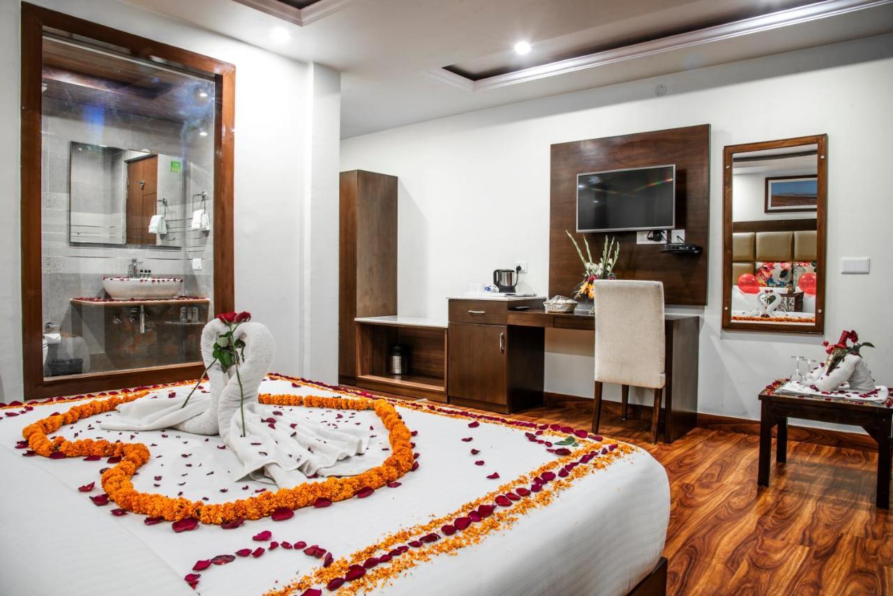 Hotel Snow Lotus