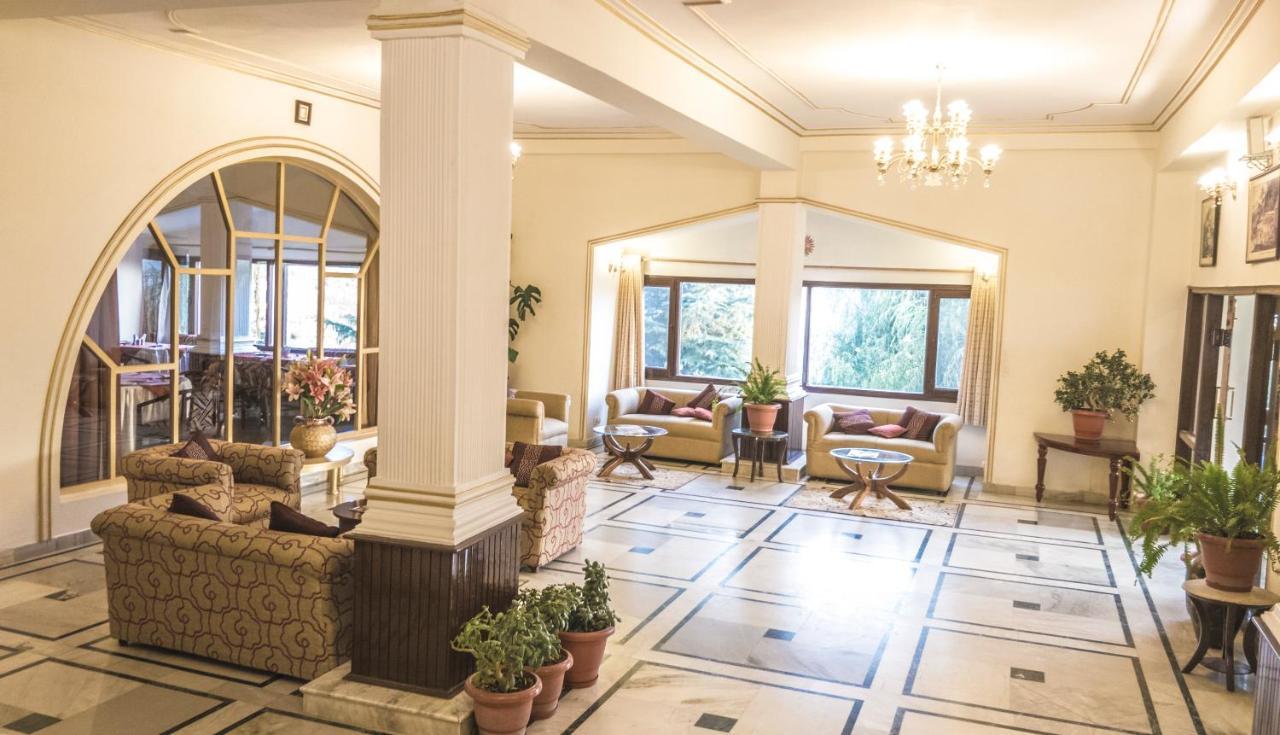 Royal Jardin Whistling Pines 3*