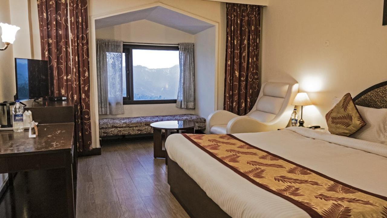 Resort Royal Jardin Whistling Pines