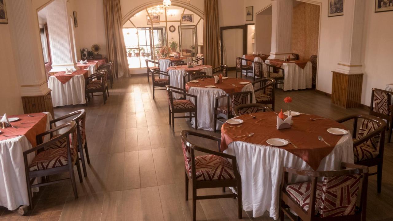 Resort Royal Jardin Whistling Pines 3*