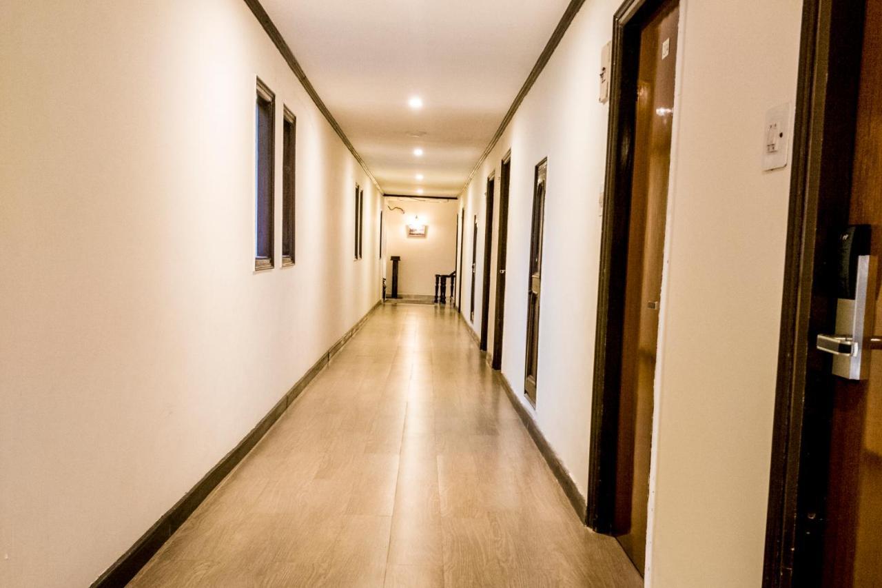 Royal Jardin Whistling Pines Resort Shimla