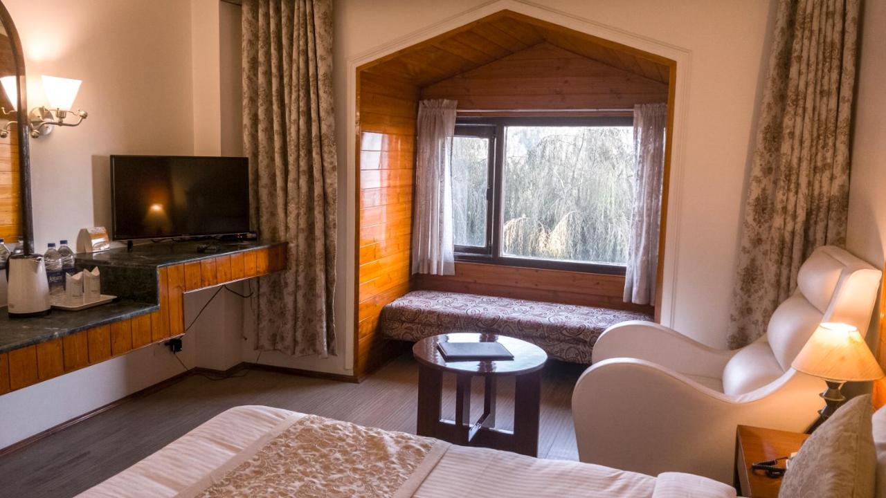 Royal Jardin Whistling Pines 3*