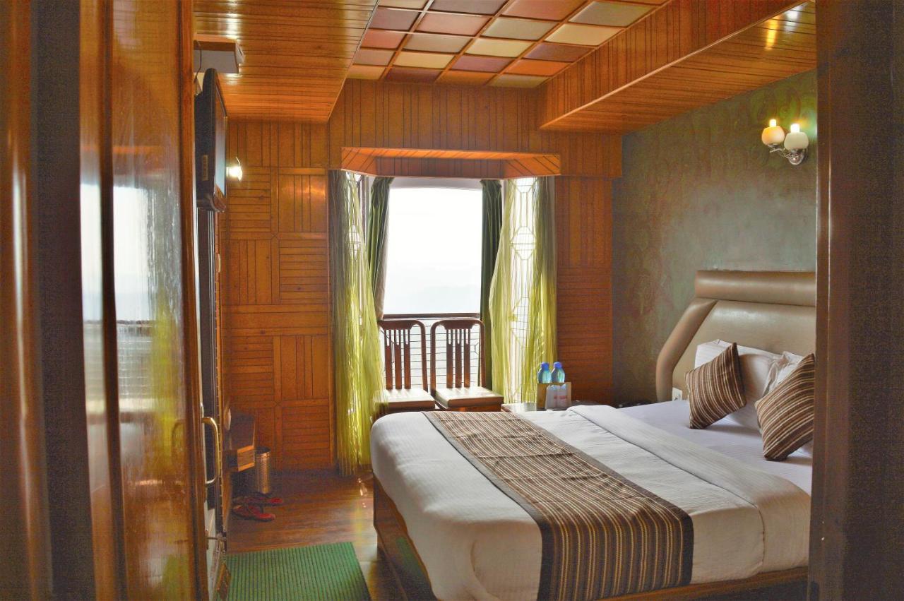 Sidharath Hotel Shimla