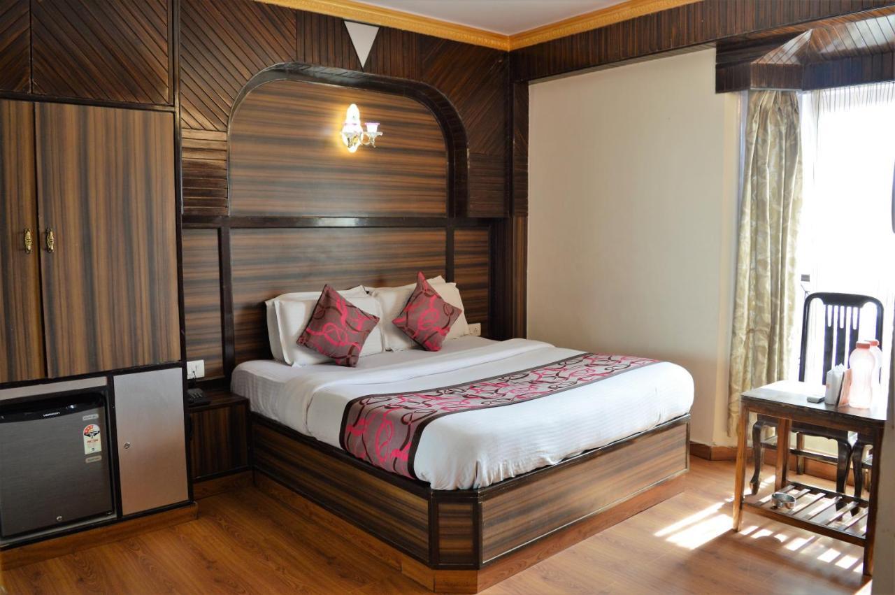 Hotel Sidharath Shimla