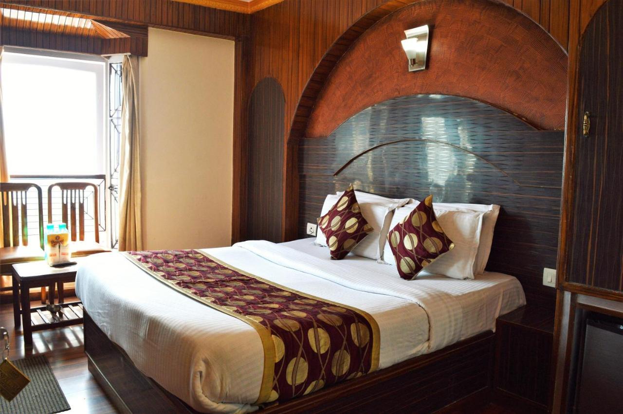 Hotel Sidharath Shimla