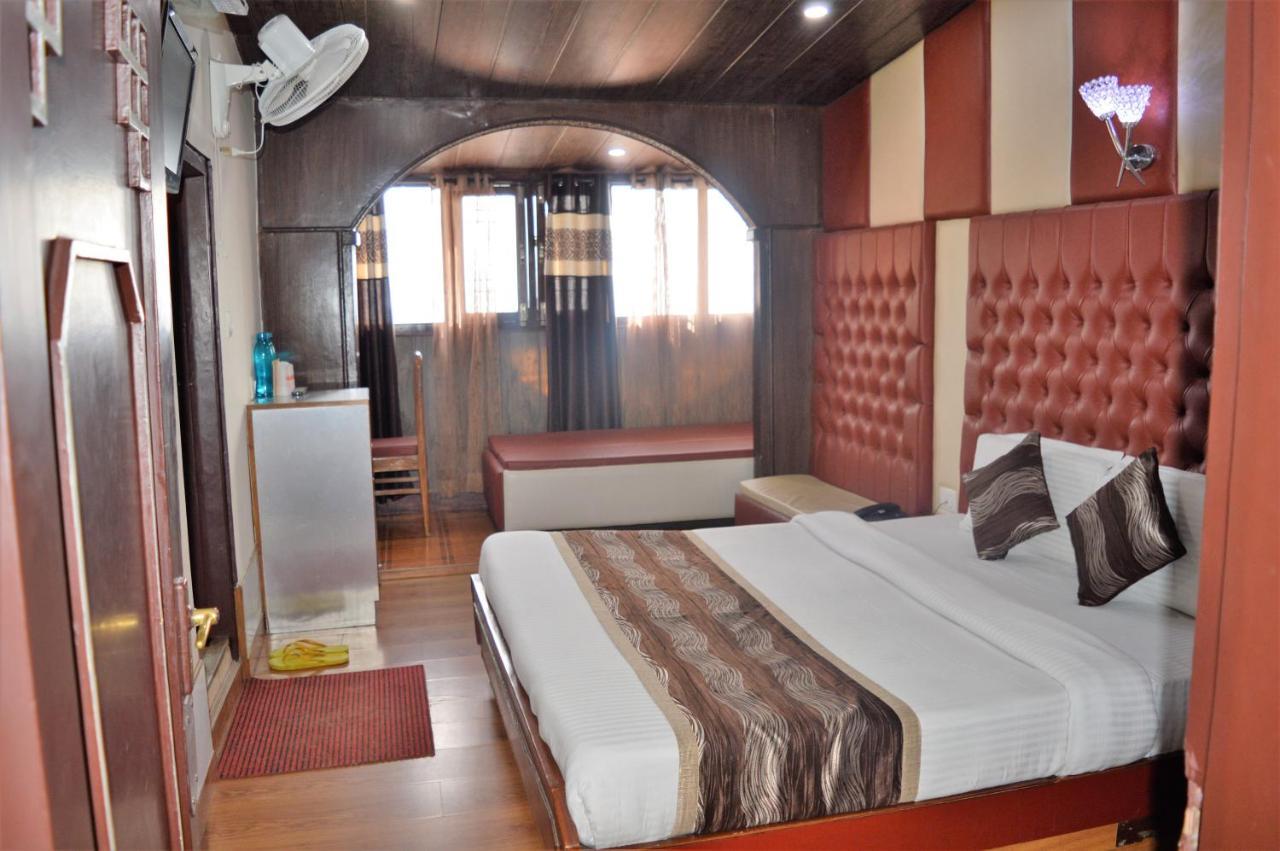 Hotel Sidharath Shimla