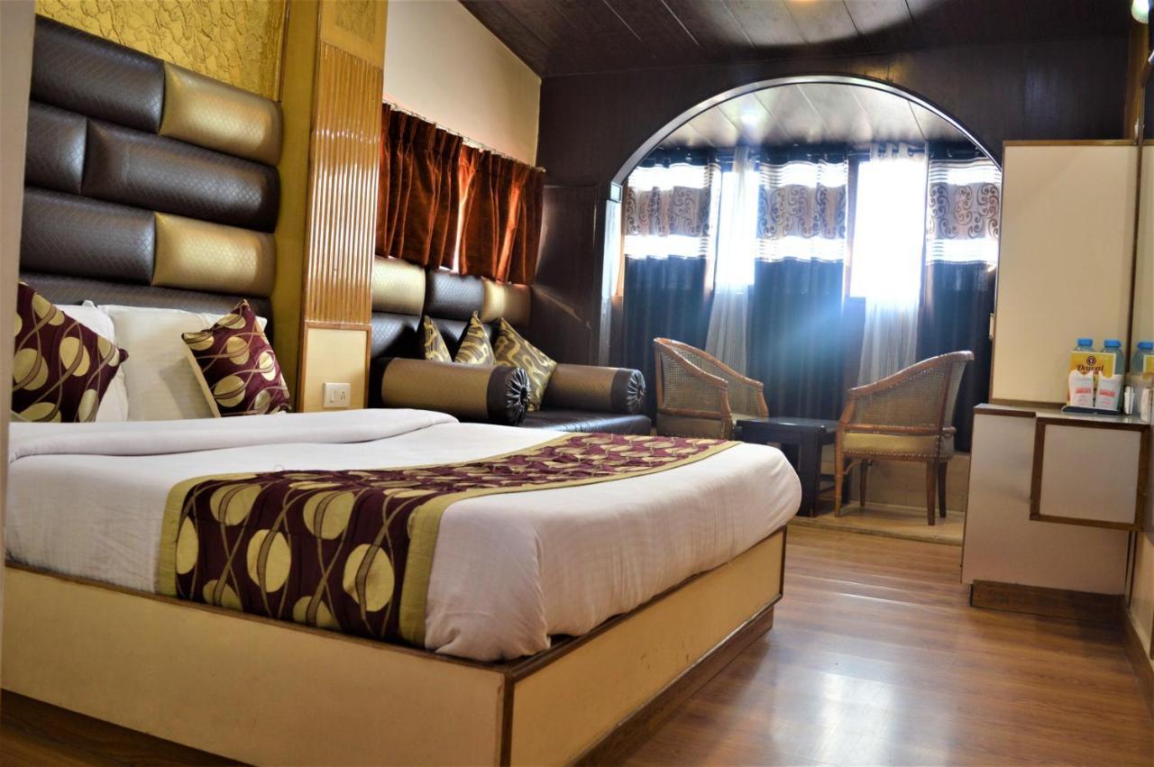 Sidharath Hotel Shimla