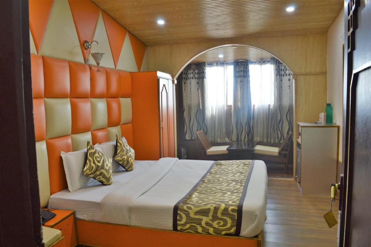 Sidharath 2* Shimla