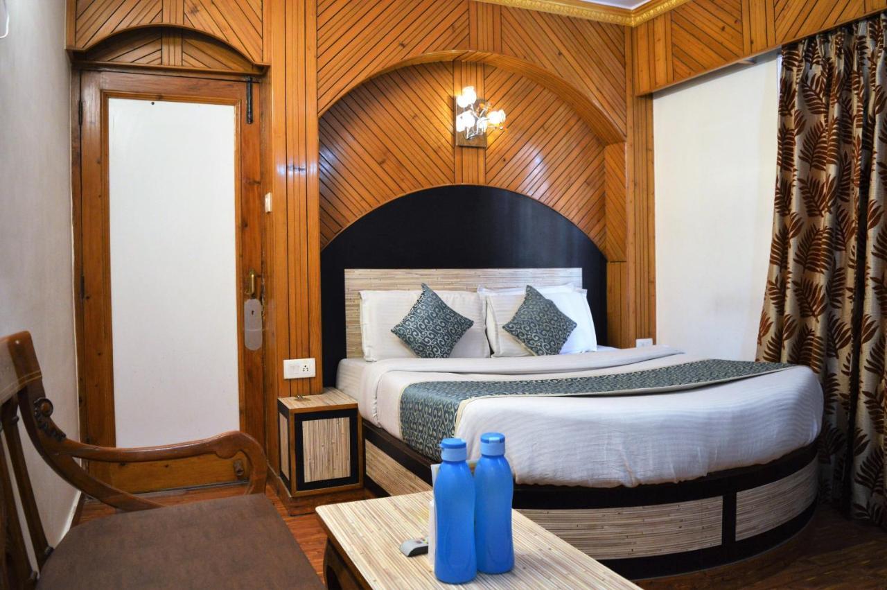 Sidharath Hotel Shimla