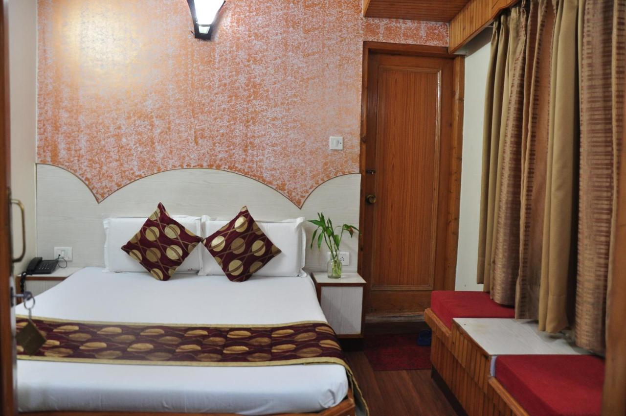 Sidharath 2* Shimla