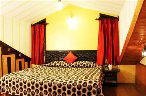 Hotel Kapil 2*