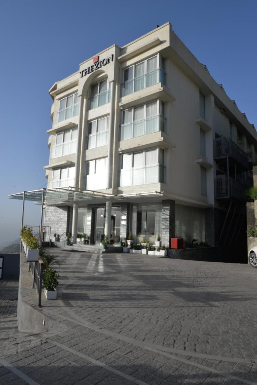 The Zion Hotel 4*