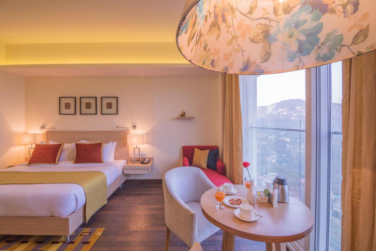 The Zion Hotel