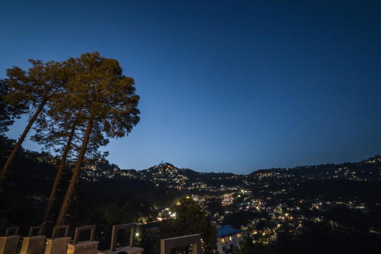 The Zion Hotel Shimla
