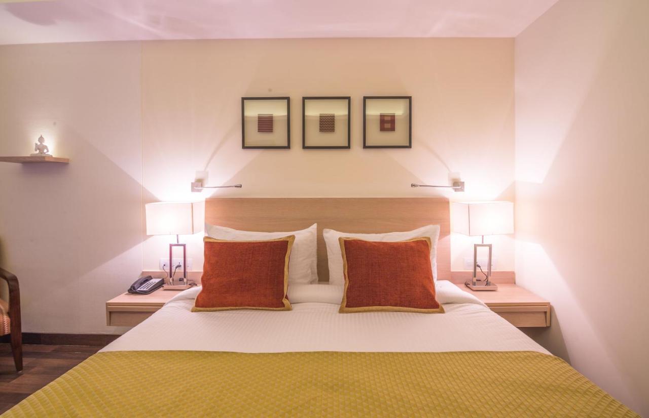 Hotel The Zion
