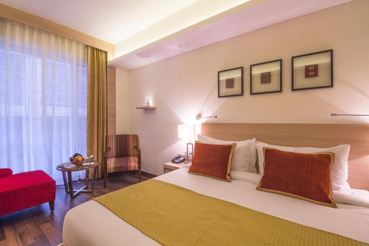 The Zion Hotel 4*
