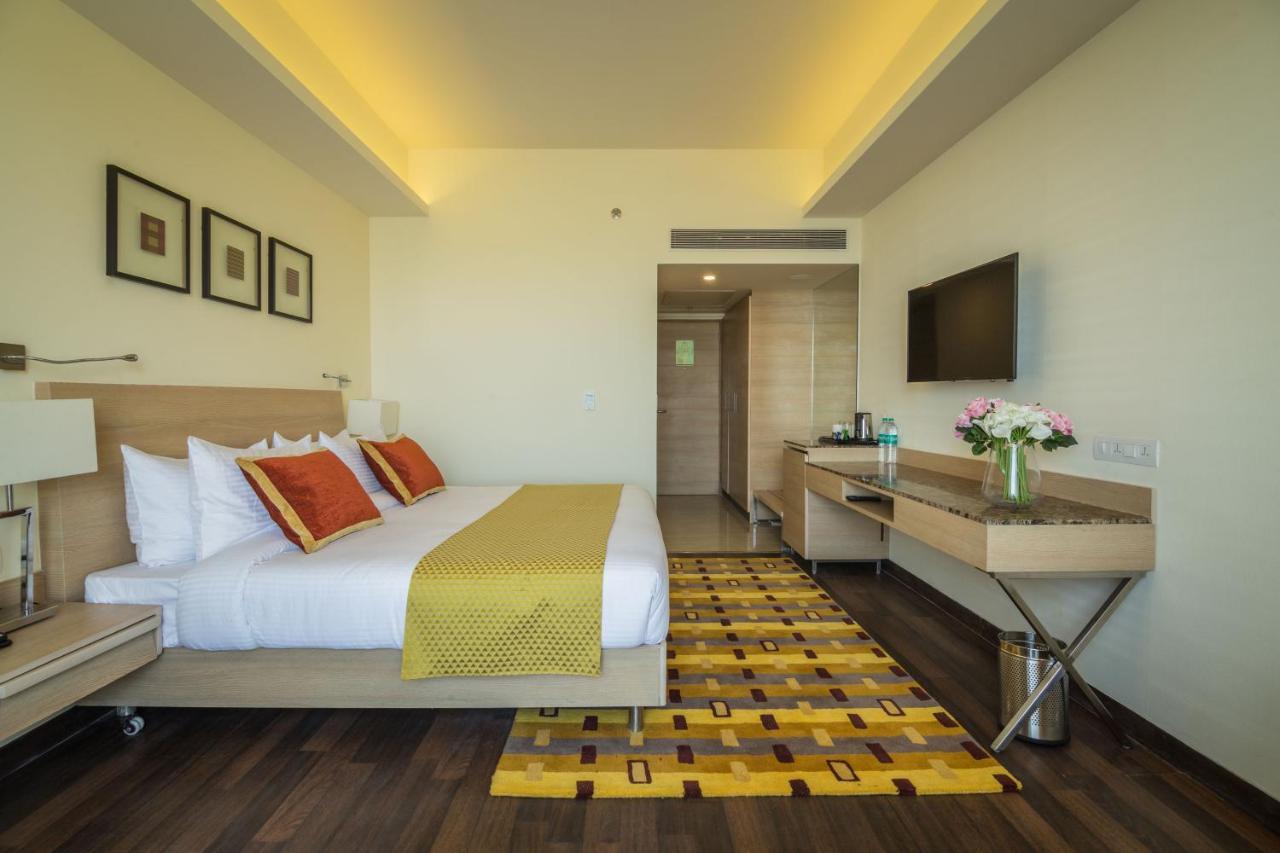 Hotel The Zion