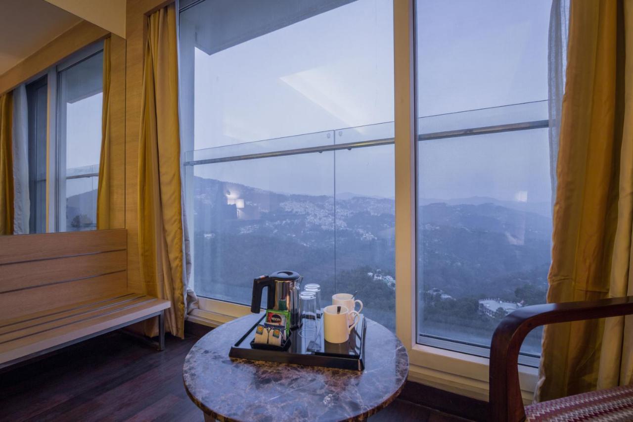 Hotel The Zion 4*