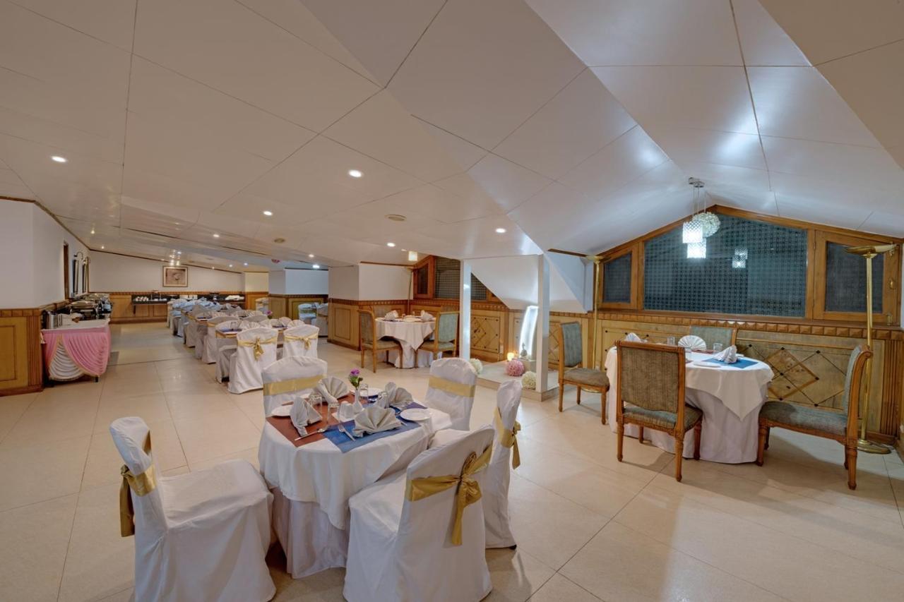 Baljees Regency 3*