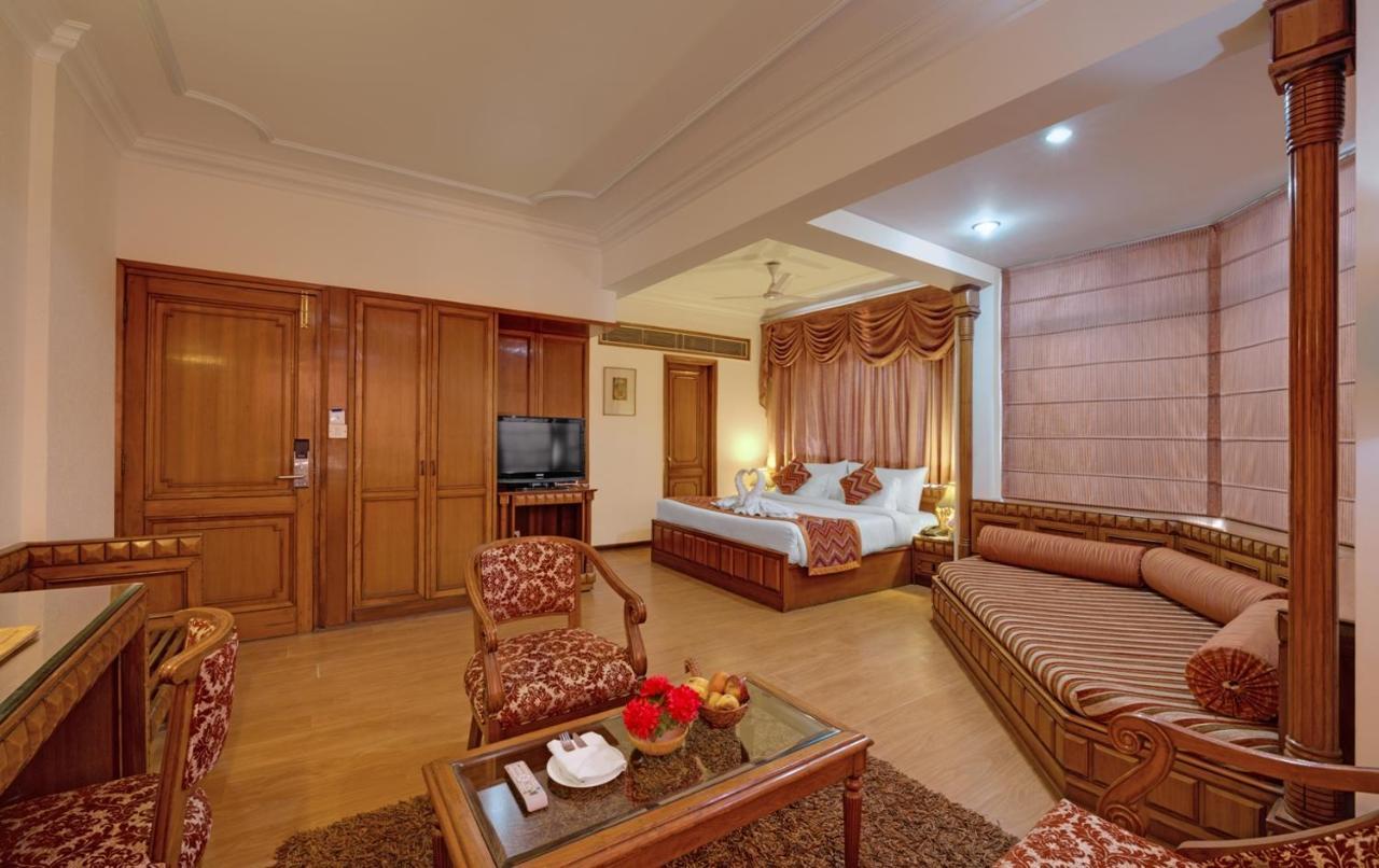 Baljees Regency Hotel 3*