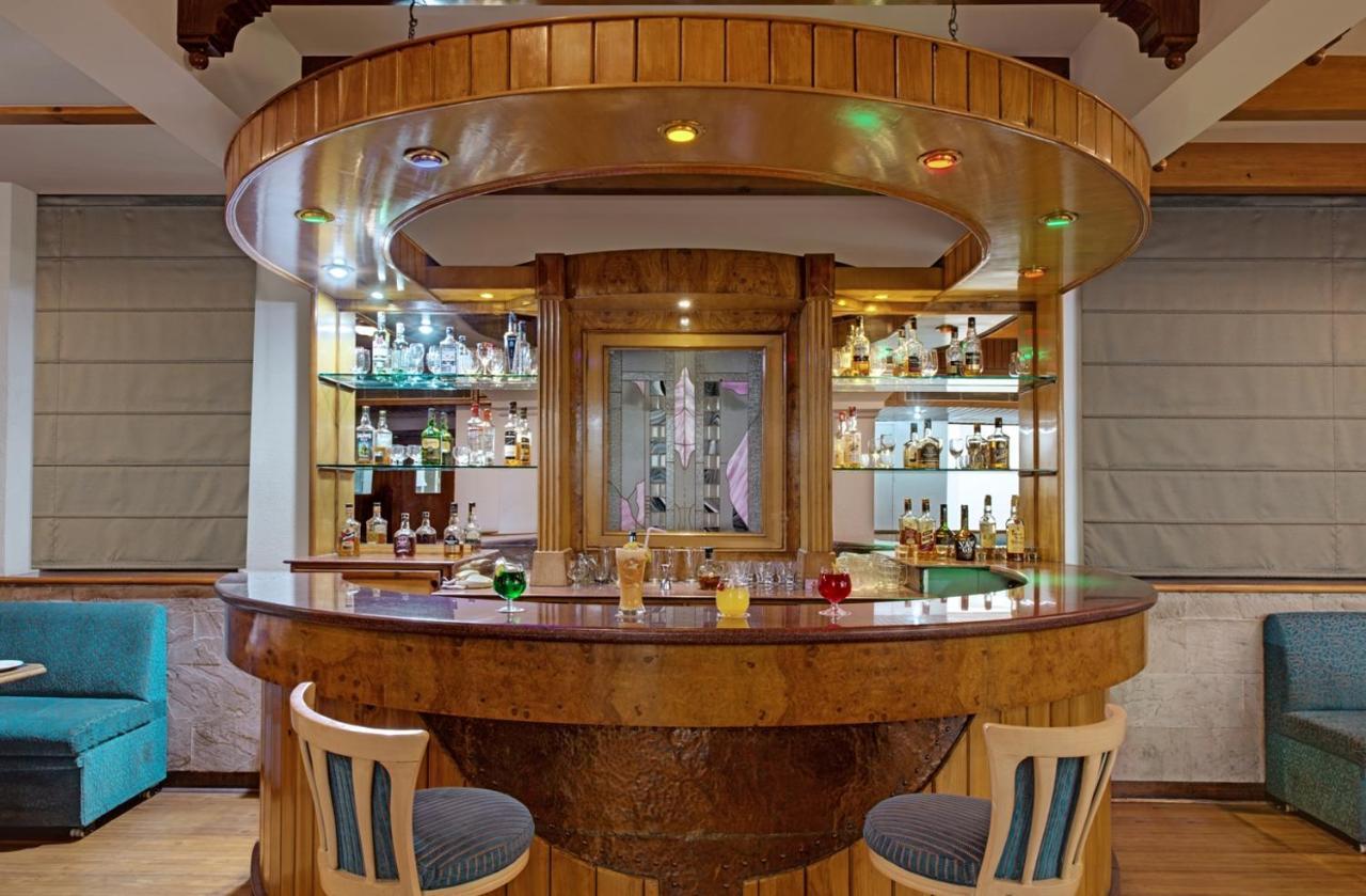 Baljees Regency Hotel 3*