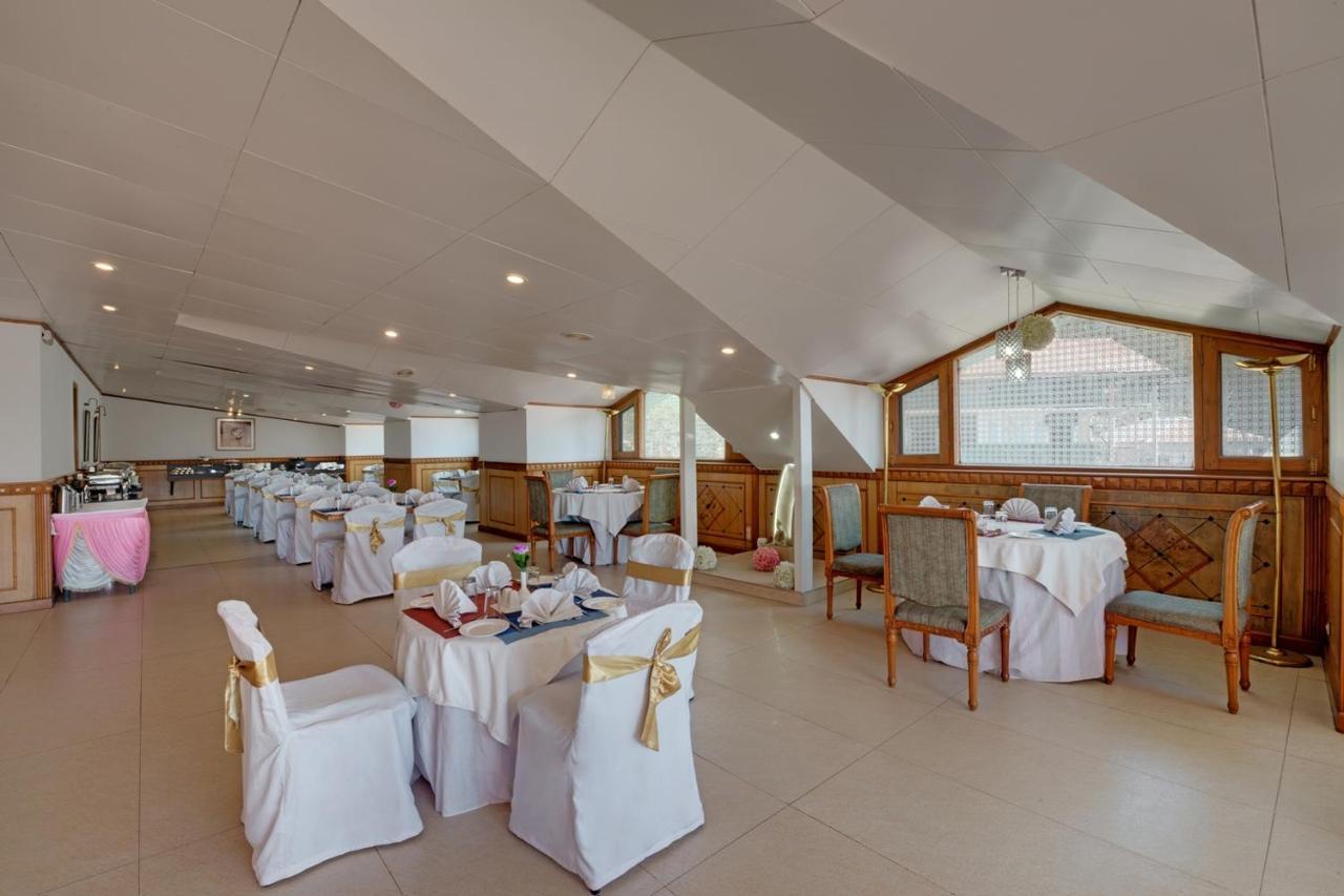 Baljees Regency 3*