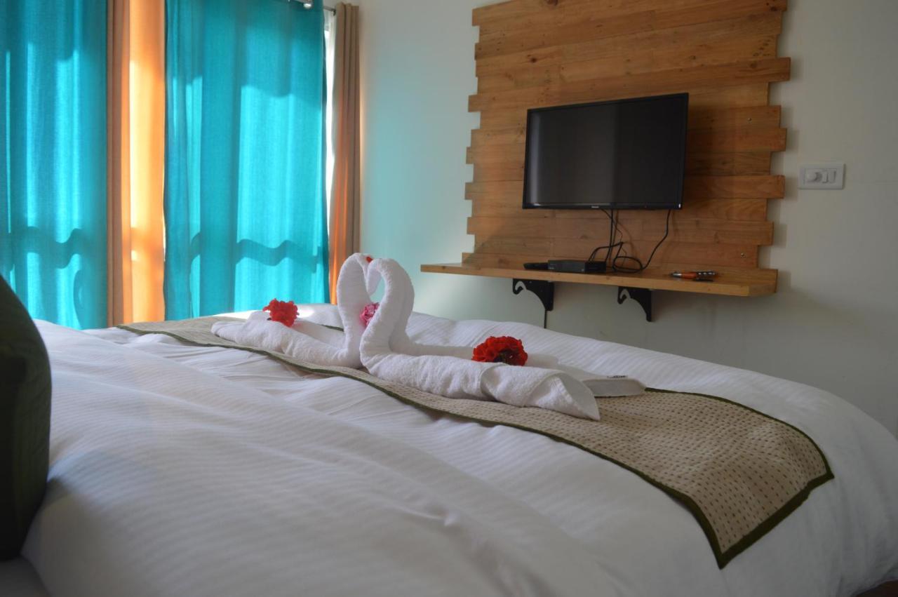 Resort Spangle Heights Shimla, And Residences Shimla