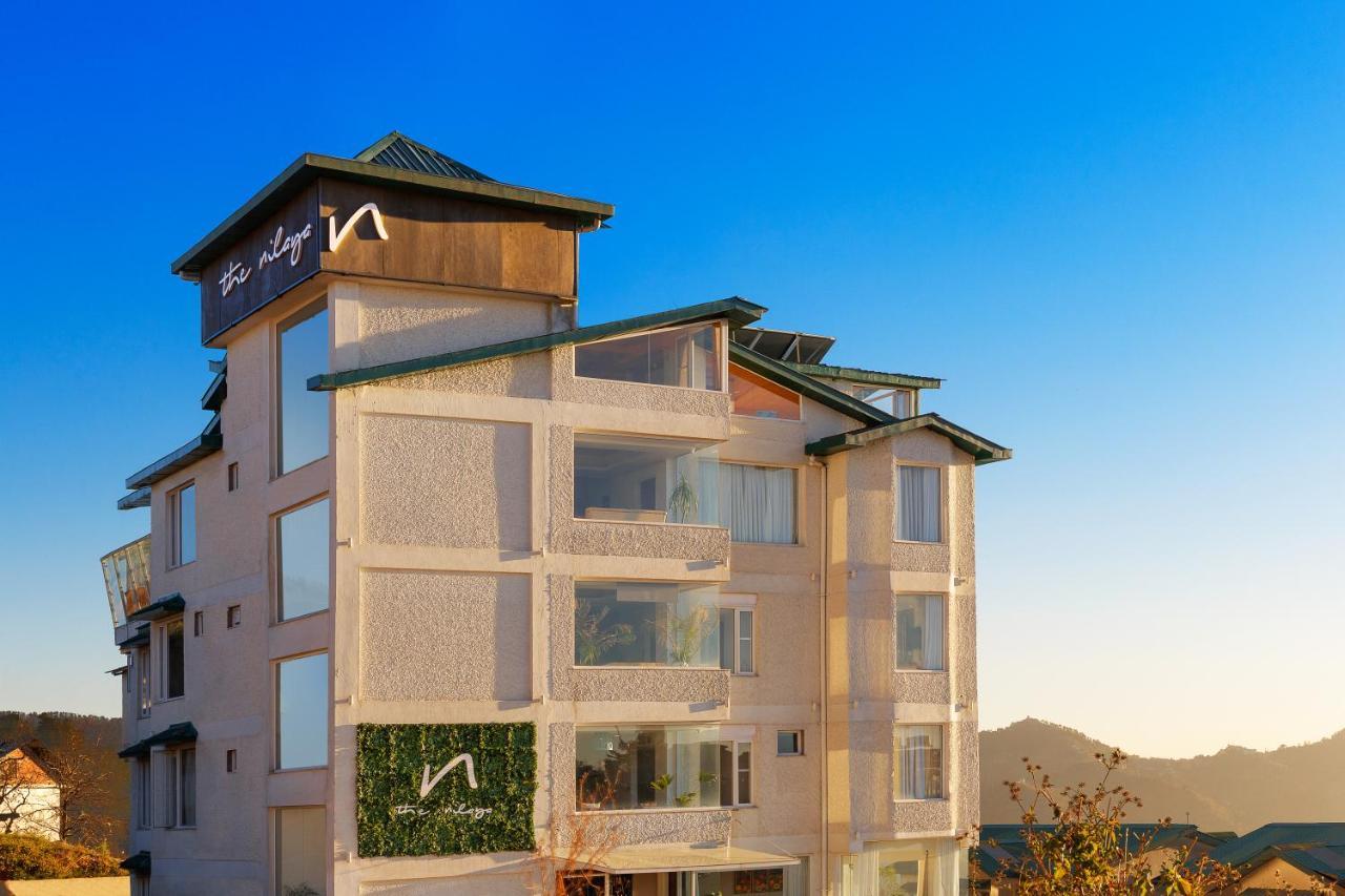 The Nilaya Hotel Shimla