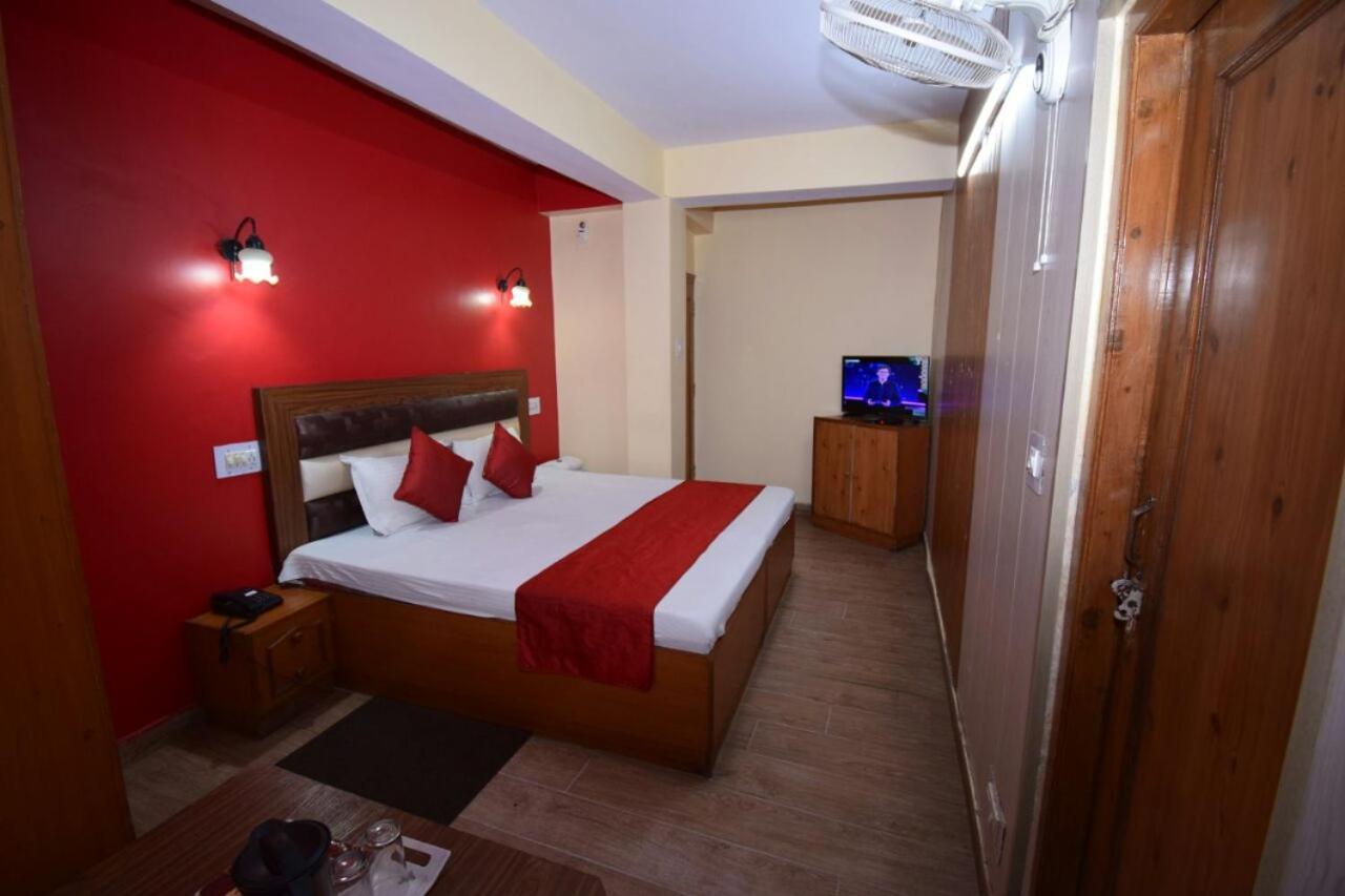 Prashant Hotel Shimla