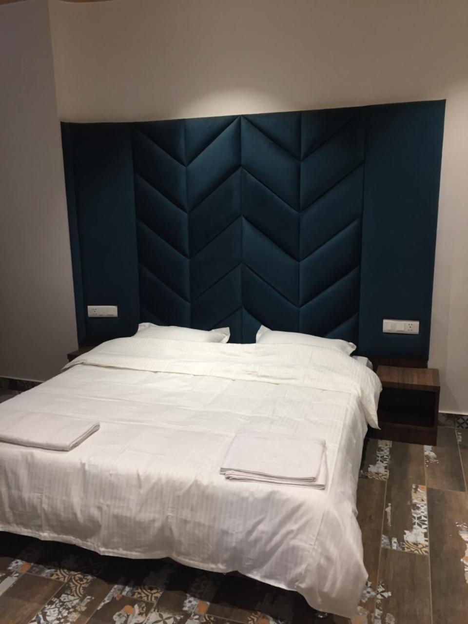 Bed & Breakfast The Hill Crest Shimla