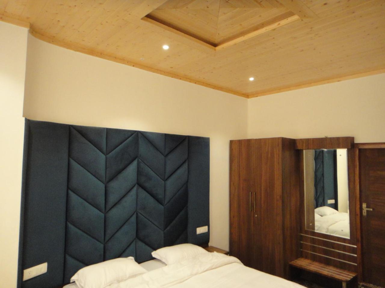 Bed & Breakfast The Hill Crest Shimla