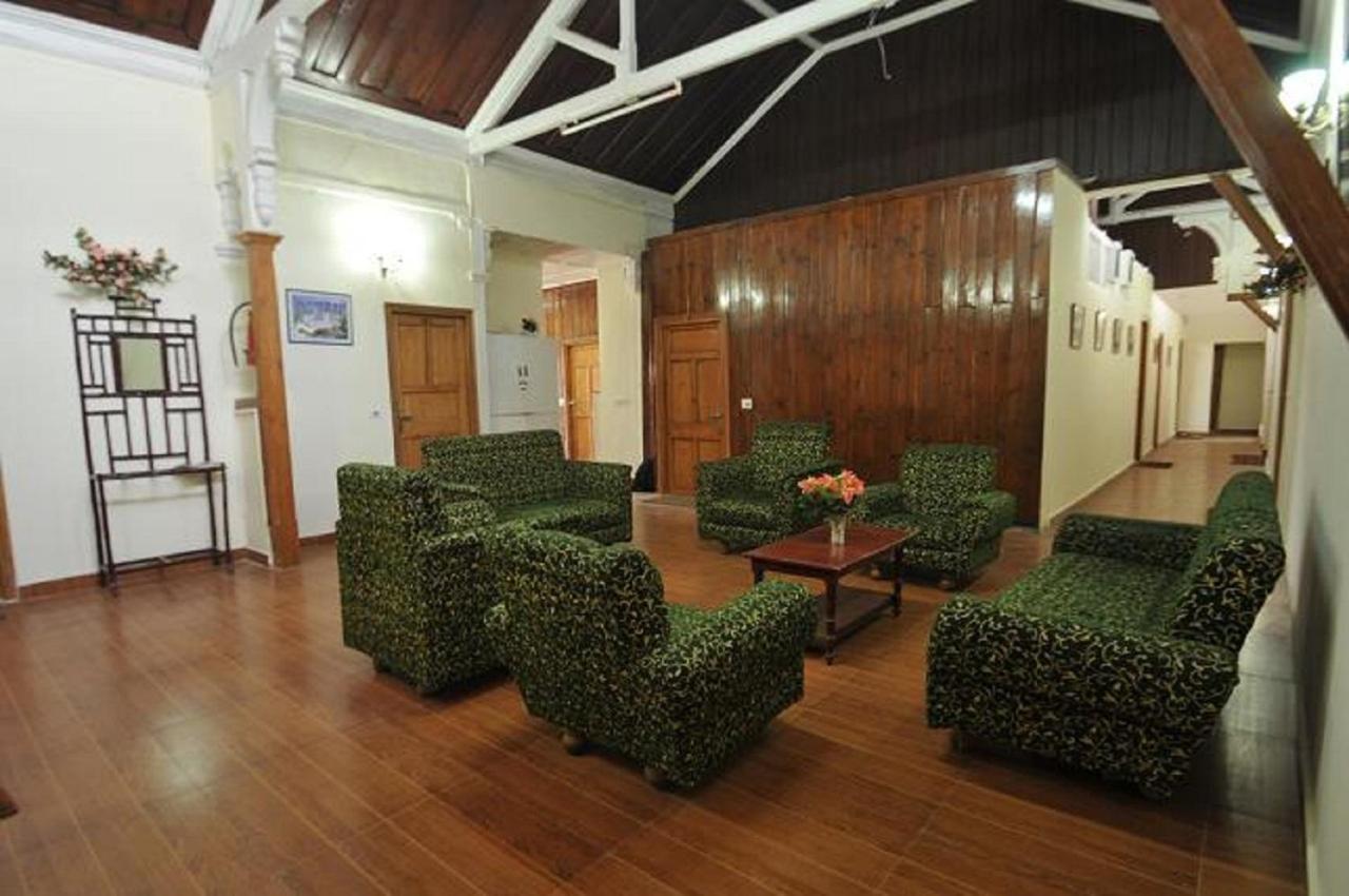 Hotel Dalziel