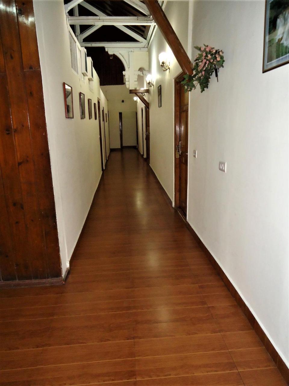Hotel Dalziel Shimla