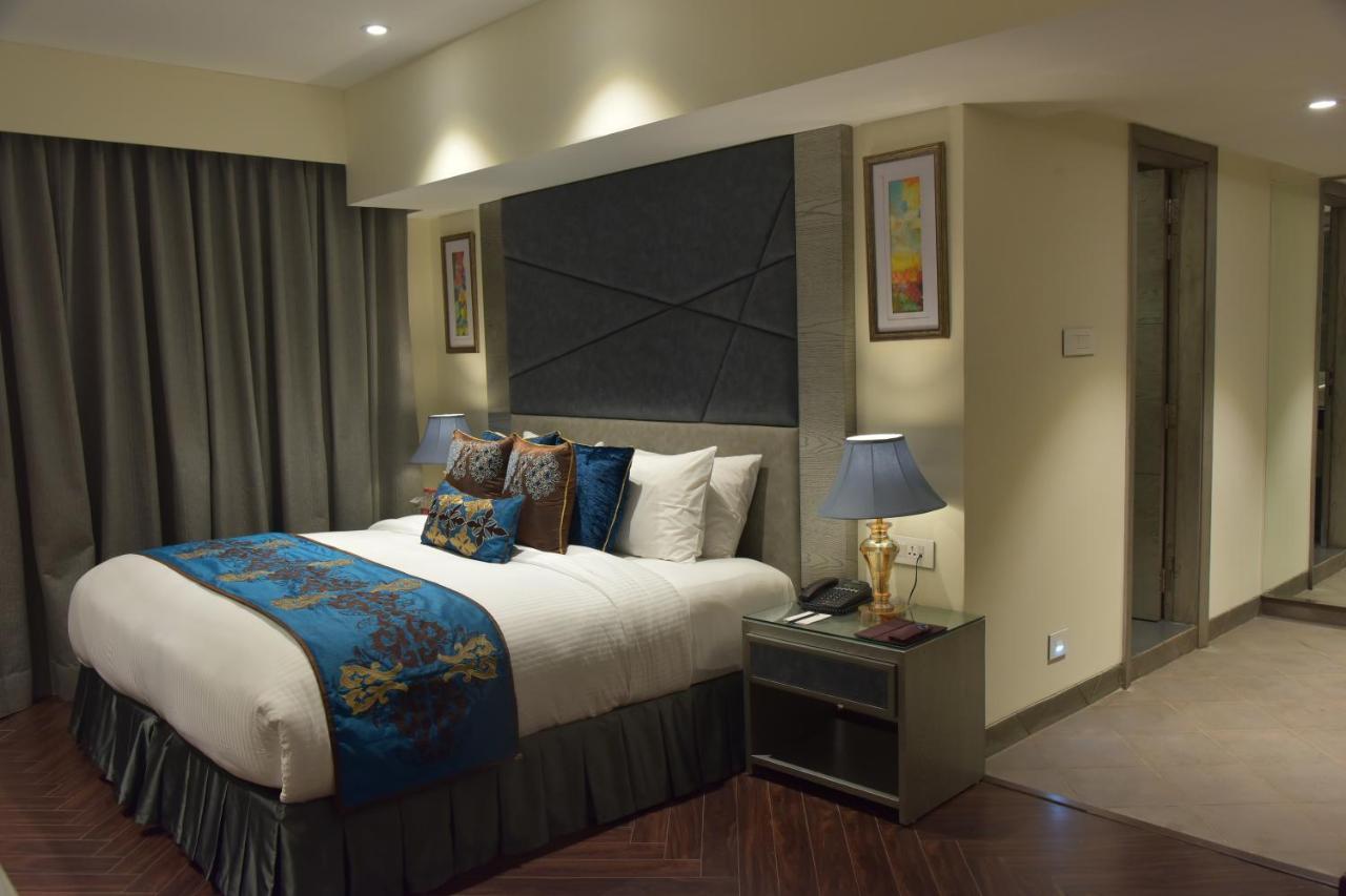 Marina- First Designer Boutique Hotel 4*
