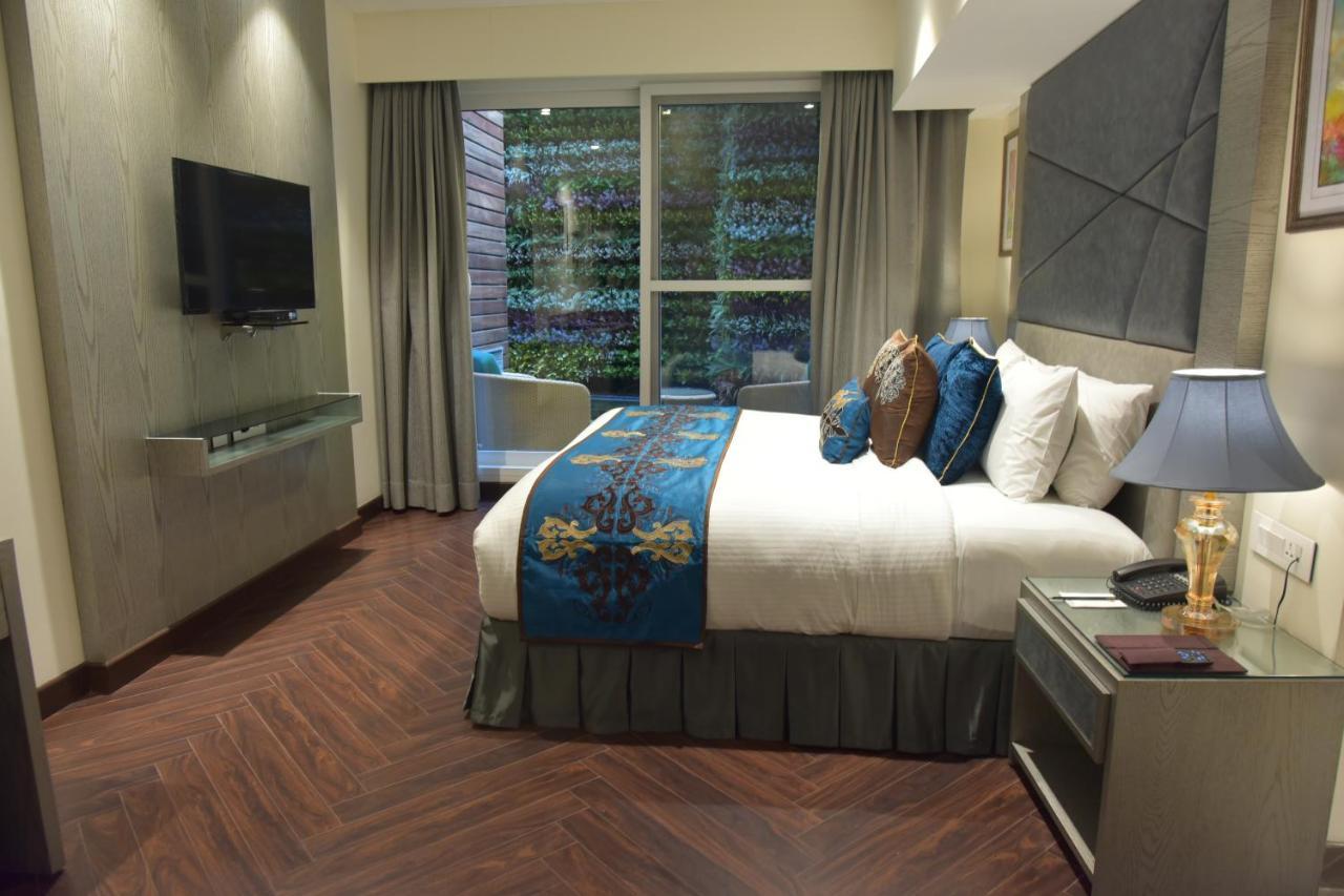 Marina- First Designer Boutique Hotel 4*