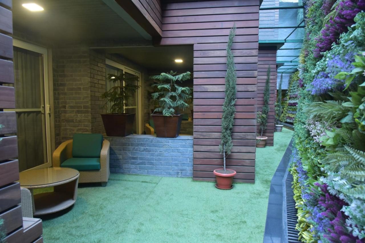 Hotel Marina- First Designer Boutique Shimla