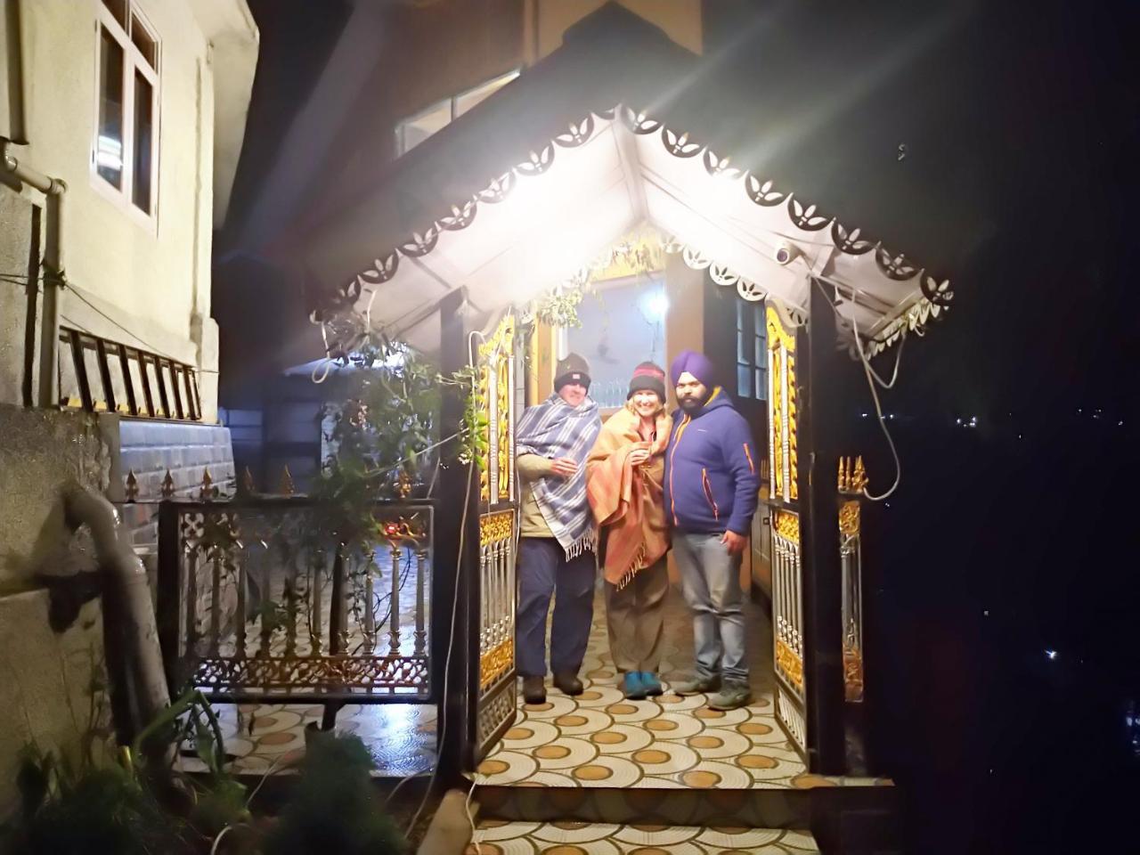Apple House 2* Shimla